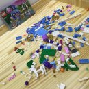 블럭파티 이미지