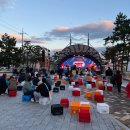 구룡포 아라축제 | 마켓피어나인 포항 구룡포 야시장 해양미식축제 즐기기