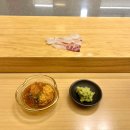 [청담] 스시히노와 주말런치 후기