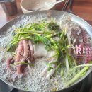 동두천 맛집 칼국수 추천 “최강해물칼국수” 후기