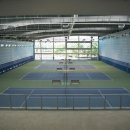 천안실내테니스장 이미지