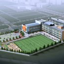 탕정미래초등학교 이미지