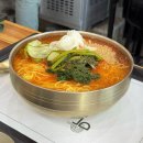 만경강뚝방길손칼국수