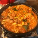 김서방부대찌개 이미지