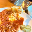 군포상가(아이군포A) | 군포 칼국수 맛집 한라돈까스와 낙대세 제주곤이칼국수 군포삼성마을점 후기