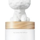 러블리 펫 이미지