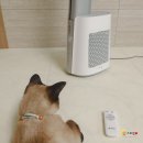 스탠드 선풍기 에어퍼펙트 아기선풍기 바람도 조용해