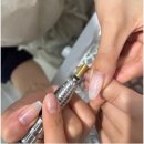 안녕;예쁜손
