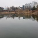 봉담호수공원 이미지
