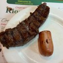 미스고기그릴바 | 평택 송탄역 맛집 리오그릴 송탄점 브라질 슈하스코 스테이크 샐러드바 무한리필 솔직후기