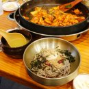 만석 뽑기방 | 수원종합운동장 kt위즈파크 근처 송죽동 맛집 송죽닭갈비 자가제면 막국수 가족외식 후기~