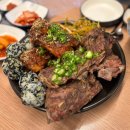 장전역 맛집, 뼈굿감자탕&amp;뼈구이 본점