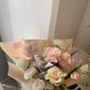 다시봄플라워 카페 이미지