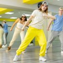 K-POP 댄스 이미지