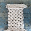 마크라메 만들기 기초과정 이미지