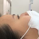 JC제이클럽 | [영통 속눈썹연장/펌] 눈꽃아이래쉬앤브로우에서 무쌍의 드라마틱한 속눈썹 CC연장 후기!
