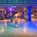 실내롤러스케이트장 이미지