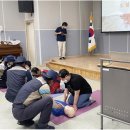 태안군, 안전 취약계층 위한 ‘맞춤형 안전교육’ 추진 이미지