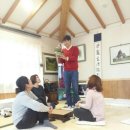 분홍염소 이미지