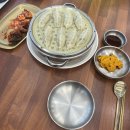 두계면옥 | 청라맛집 두계면옥 : 진하고 크리미한 콩국수 맛집