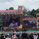 서울파크 | [후기] 서울 파크 뮤직 페스티벌을 다녀오다