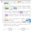 회계사기출 /2025 /11번 /자본총계를 순자산의 변동으로 못구하는 경우? 재질문드립니당 이미지