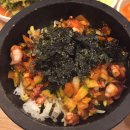 대구백화점 본점 11층 전주비빔밥 이미지