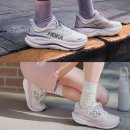J-074 | 발 편한 게 최고! 50대 부모님 아빠 엄마 운동화 추천 Best 3