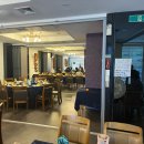 취영루 | 취영루 연말회식 후기｜주차부터 코스요리까지 회식장소로 충분했던 이유