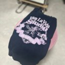 라비다(Lavida) | 비바라비다>Cupid 우먼세미크롭맨투맨(네이비)리뷰