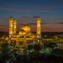 아세안문화박물관 이미지