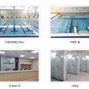 속초국민체육센터(수영장) 이미지