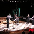 청주시립교향악단 브런치 콘서트 이미지