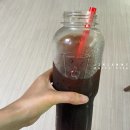 초월역 가성비 카페 1L 아메리카노 보틀, 베러먼데이커피 경기광주초월역점