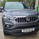 쌍용자동차정비공업사 이미지