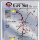 DREAM산악회-11월(129차)정기산행 안내 (백암산 백양사 단풍산행) 이미지