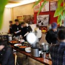 집밥함바뷔페식당 이미지