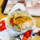 KFC 미사역 닭껍질튀김, 징거더블다운통다리 박스, 트위스터 후기