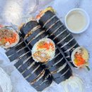 하늘 사다리 | [돈받고는이렇게안씀] 하남시청: 하늘사다리 돈가스김밥 후기