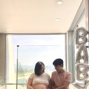 벨37 독채풀빌라 | 벨37 풀빌라 셀프만삭촬영 후기