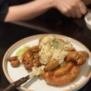 용산-341 | 용산 깔끔한 치맥 맛집 &lt;깐부치킨&gt; 다양한 메뉴에 맥주까지 완벽! 효창공원·남영 치킨 모임은 여기 어때?!