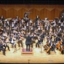 경북도립 교향악단 이미지