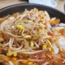 24시전주명가콩나물국밥 산본점