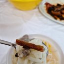 백합집 | 부안 식객 허영만 맛집, '구 전망좋은집' 시원한 백합죽, 바지락칼국수 솔직후기