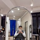 남자미용실 | 춘천 남자 미용실 테이크오프 포마드컷 후기