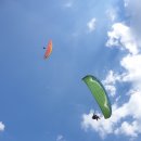 단양패러글라이딩 이미지