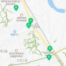 우아2동주민센터 화장실 이미지