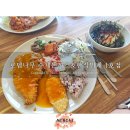 로뎀나무5 | 수제돈까스를 마음껏, 시흥 로뎀나무 무한리필 한식뷔페 내돈내산 후기