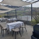 불모산 저수지 내 이미지