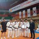 용인대 도당 유도 체육관 이미지